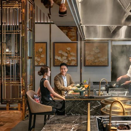 Four Seasons Hotel Macao Exterior foto