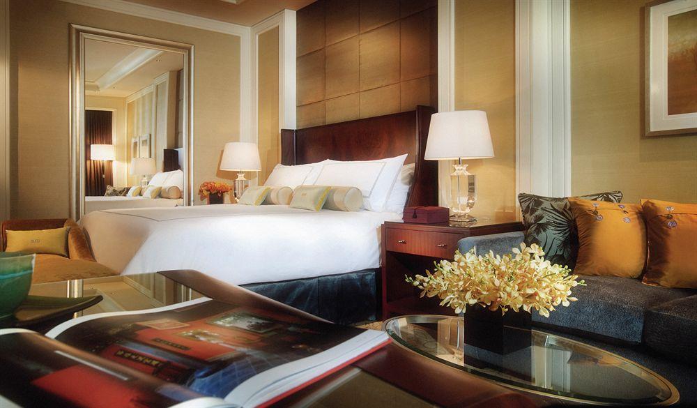 Four Seasons Hotel Macao Exterior foto