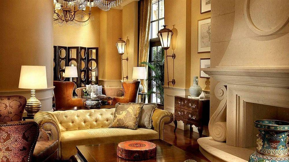 Four Seasons Hotel Macao Exterior foto