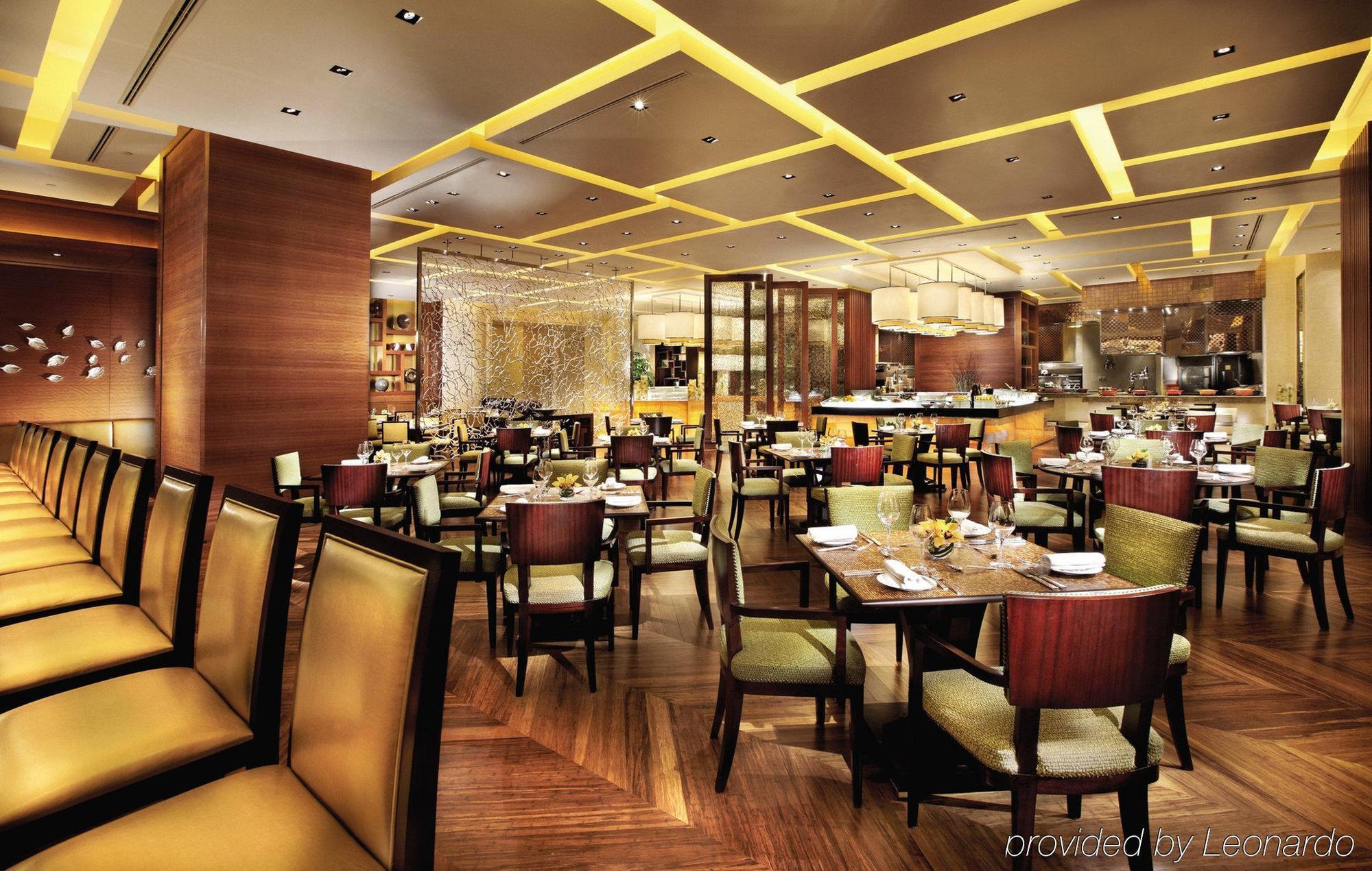 Four Seasons Hotel Macao Exterior foto