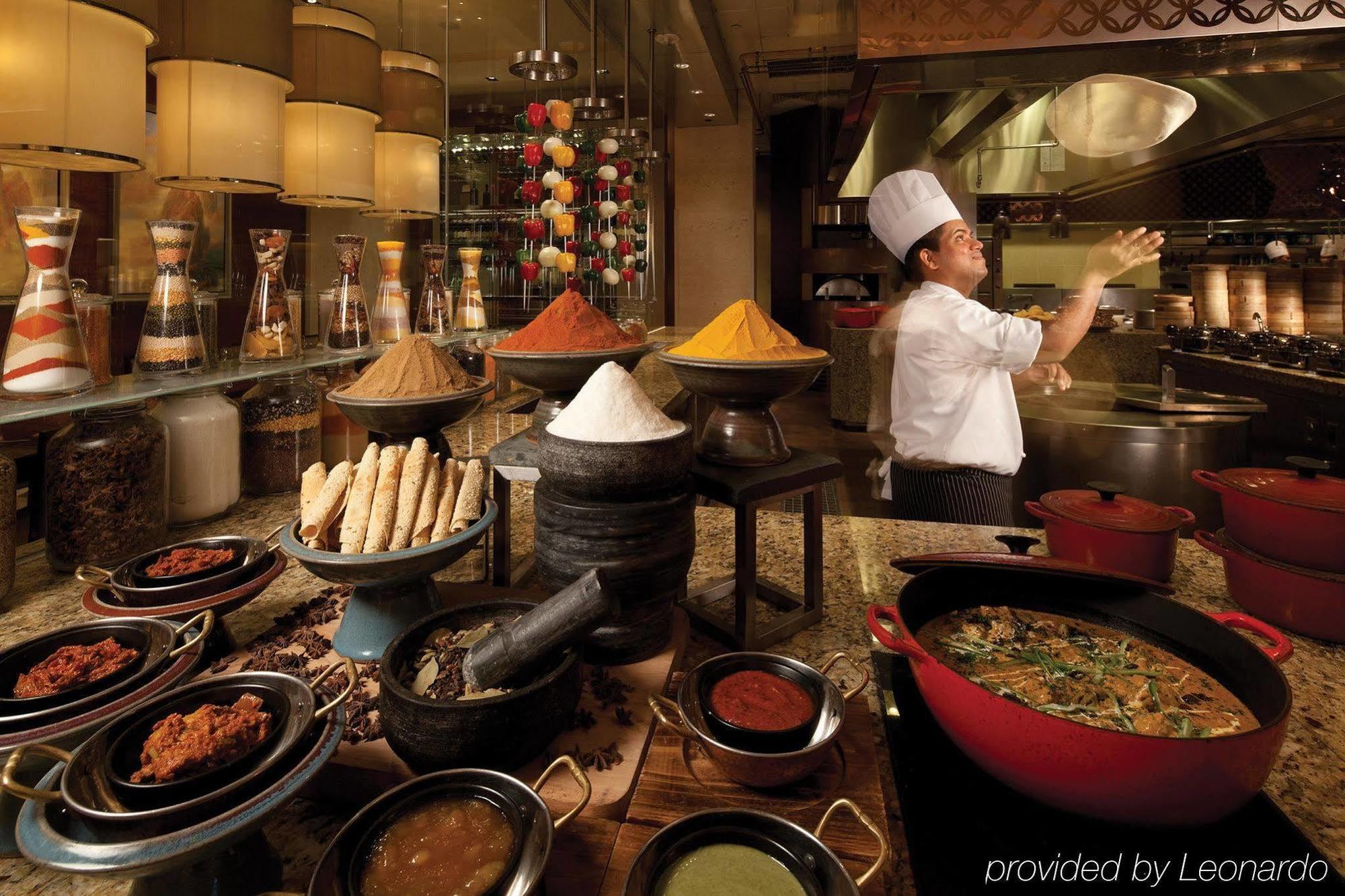 Four Seasons Hotel Macao Exterior foto