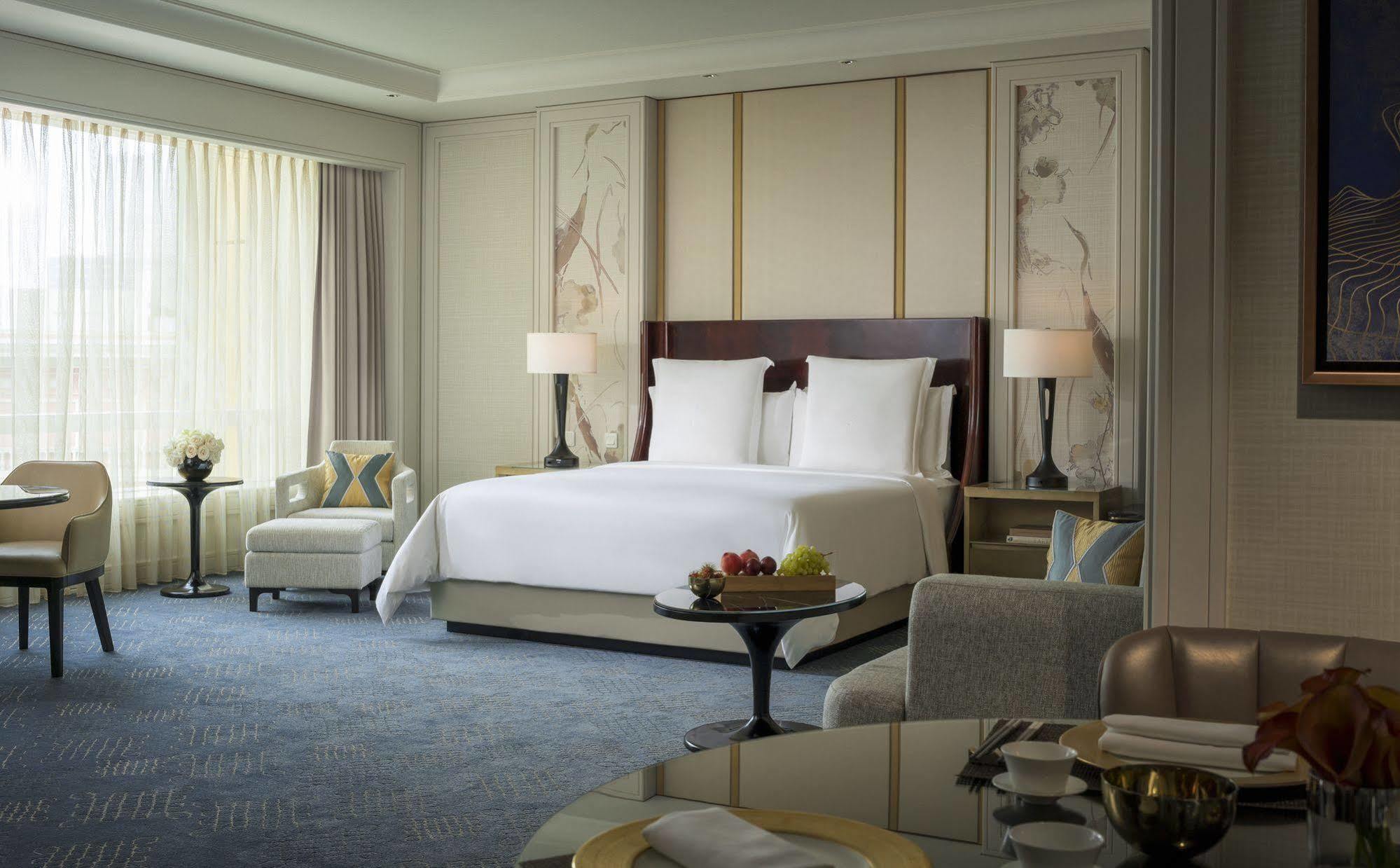 Four Seasons Hotel Macao Exterior foto