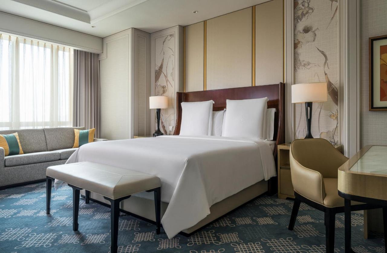 Four Seasons Hotel Macao Exterior foto