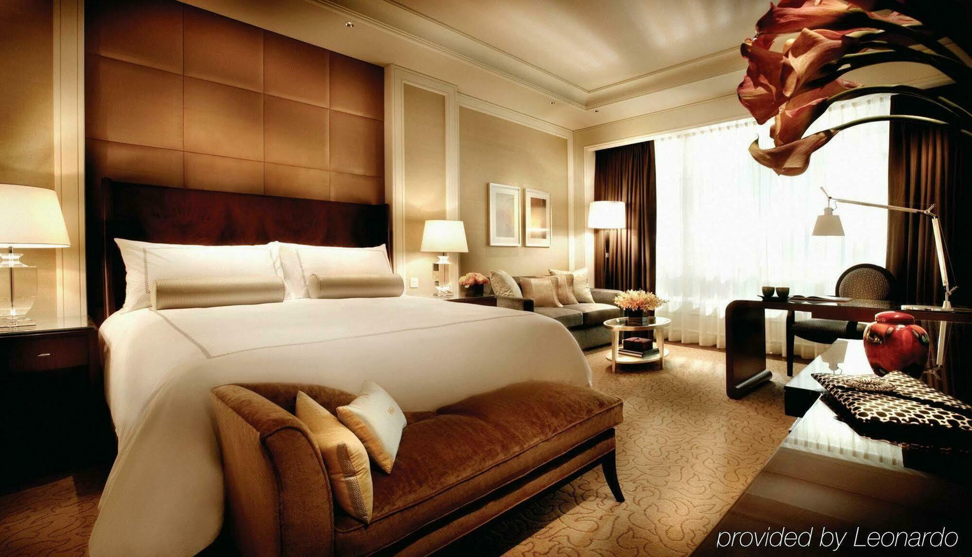 Four Seasons Hotel Macao Exterior foto